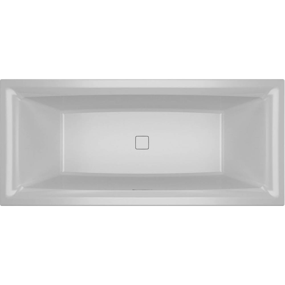 Акриловая ванна Riho архитектурная подсветка times square o580wl l6b