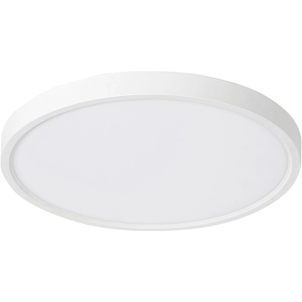 Изображение товара Умный светильник DIGMA Digma TopLight TL40 потолочный белый (TL40) 1913119