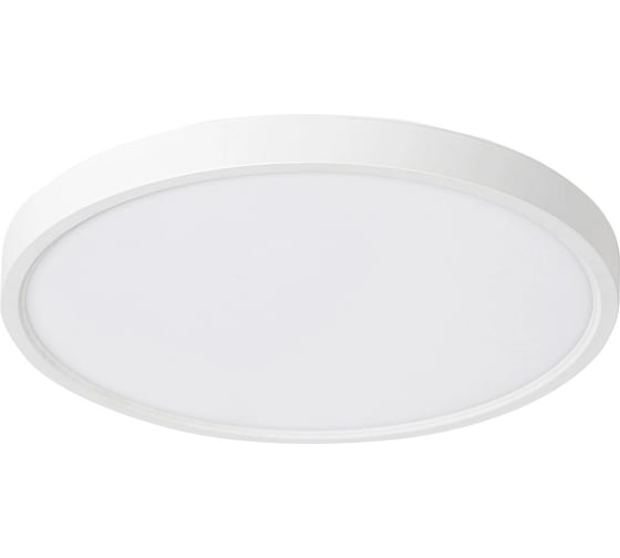 Изображение товара Умный светильник DIGMA Digma TopLight TL40 потолочный белый (TL40) 1913119