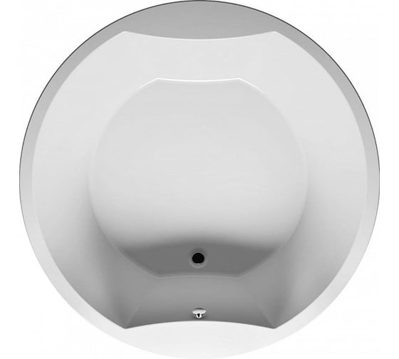 Изображение товара Акриловая ванна RIHO COLORADO 180 B038001005
