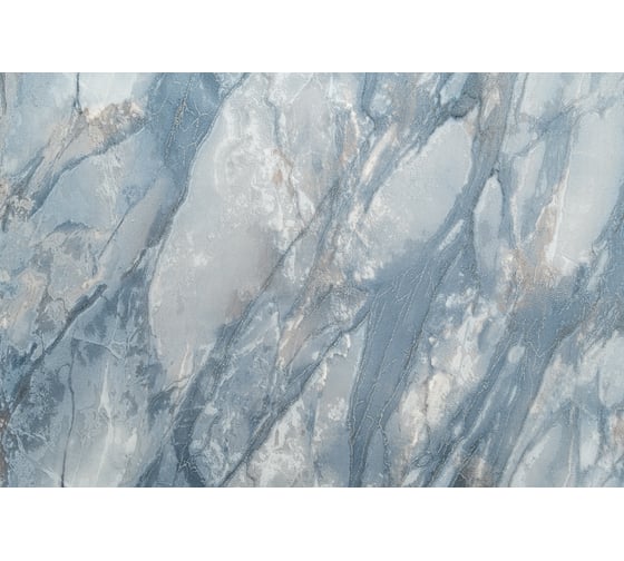 Изображение товара Обои DOMANI CASA декор г.т. на флиз. основе, арт. Айс Оникс, 10х1,06 м 11181-06