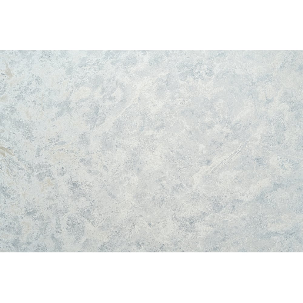 Изображение товара Обои DOMANI CASA Айс Оникс-уни на флизелиновой основе 10х1.06 м голубые с рельефом