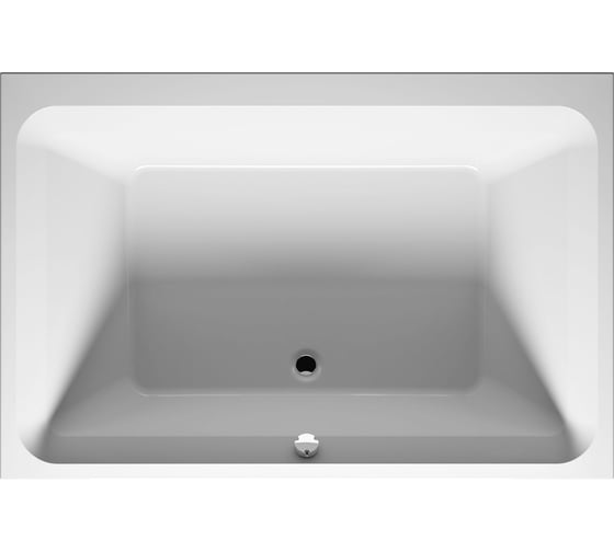 Изображение товара Акриловая ванна RIHO CASTELLO 180 B064001005