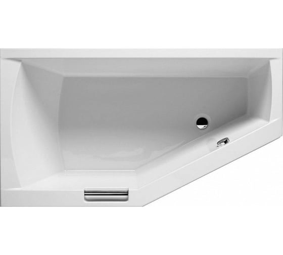 Изображение товара Акриловая ванна RIHO GETA 170 R B031001005