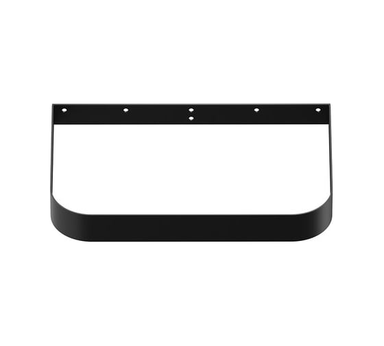 Изображение товара Консоль RAVAK Yard 800, черная X01783