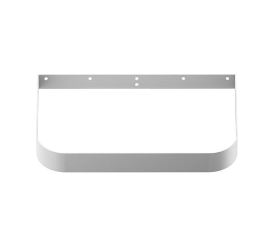 Изображение товара Консоль RAVAK Yard 800, белая X01778