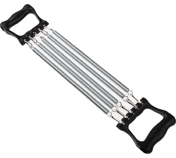 Изображение товара Грудной эспандер ONLITOP 40х8х1 см, детский, нагрузка до 10 кг, цвета микс 415822