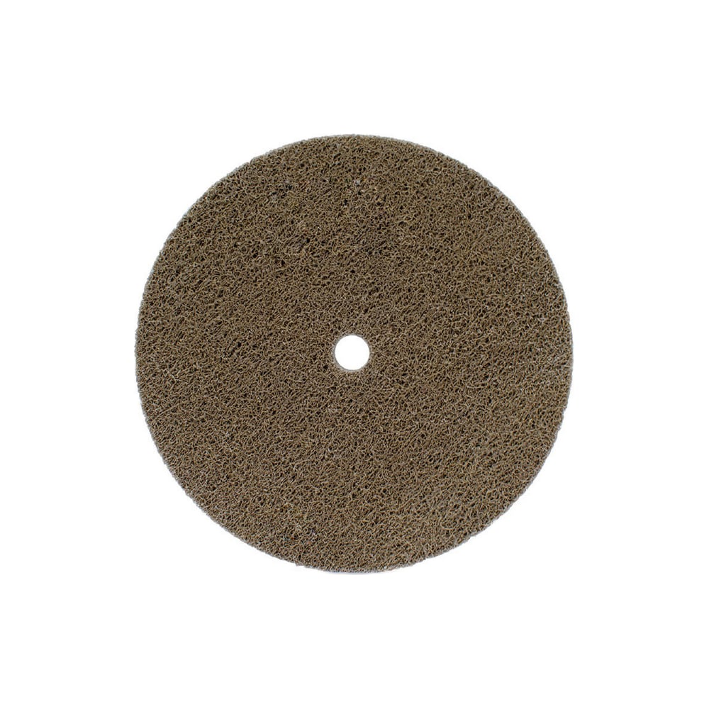 Изображение товара Круг прессованный 2SF U4401 BearTex (150x25x25 мм) Norton 63642585795