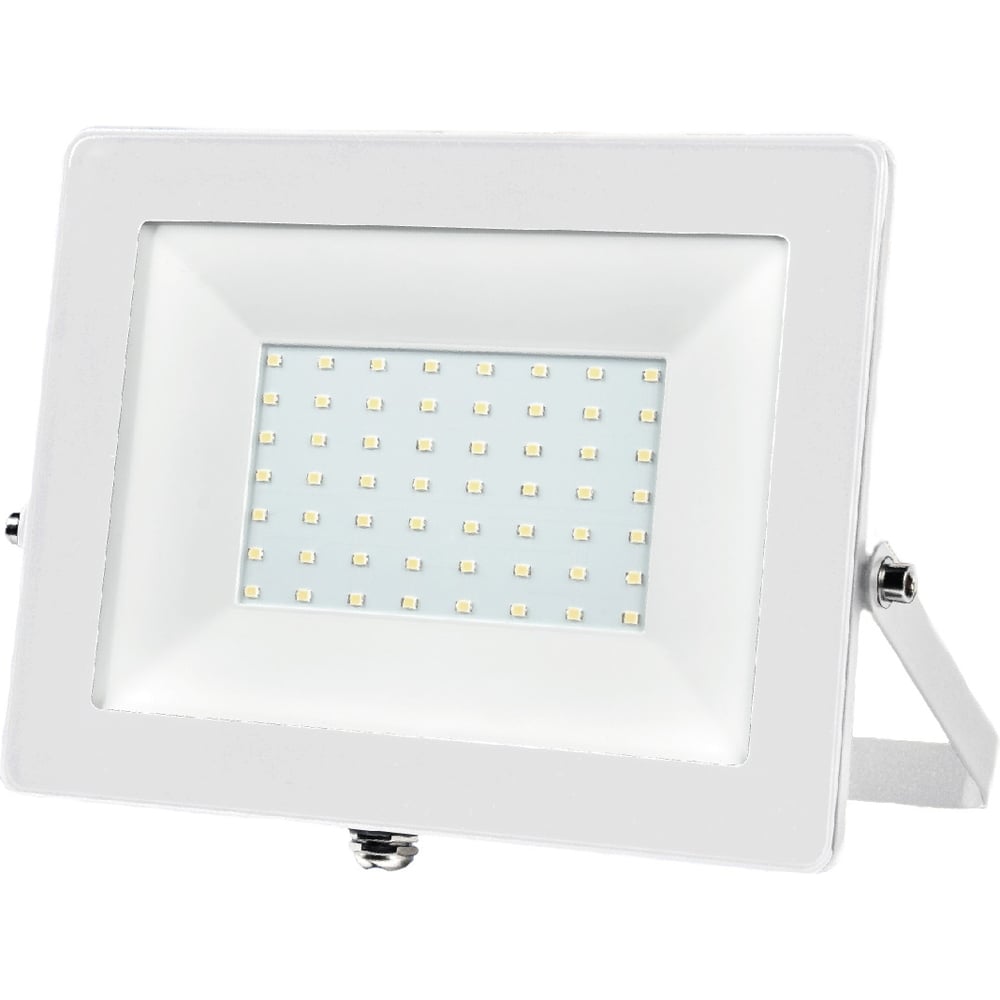 фото Прожектор smartbuy fl smd white 70w/6500k/ip65 sbl-flwhite-70-65k