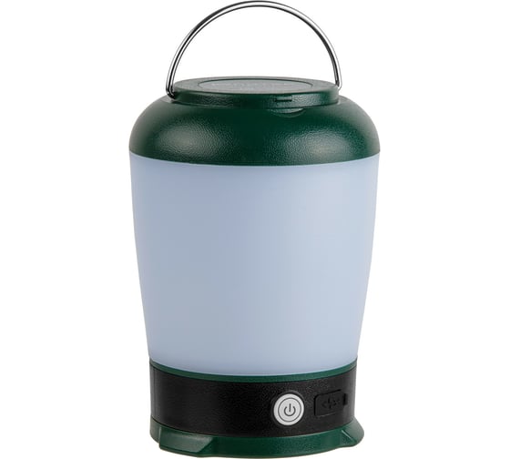 Изображение товара Фонарь кемпинговый светодиодный аккумуляторный ЮПИТЕР 5Вт JP1061