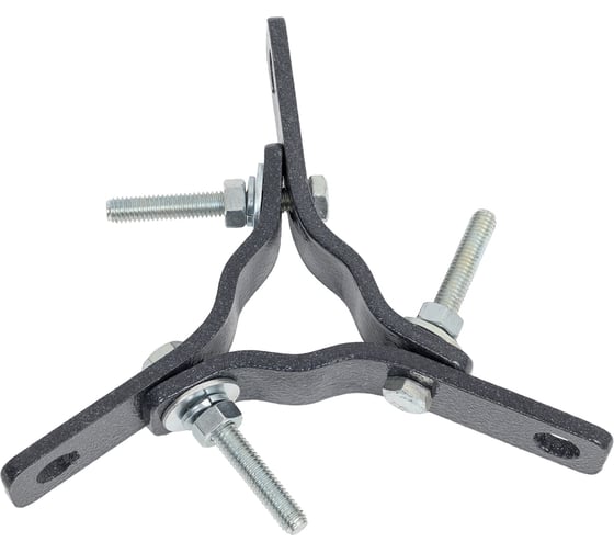 Изображение товара Кольцо под мачту Iron Master IronMaster, растяжное KMR