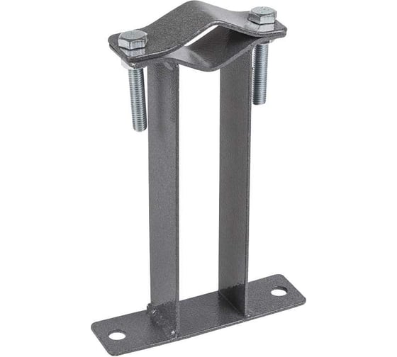 Изображение товара Кронштейн для мачт Iron Master Полоса IronMaster, 200 мм KMP200