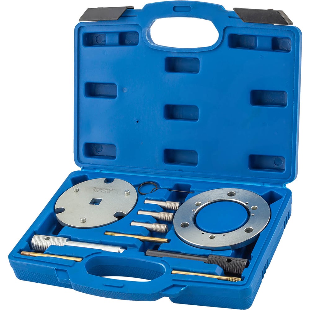 Изображение товара Набор фиксаторов для обслуживания двигателей Ford Jaguar Forsage F-911G6D