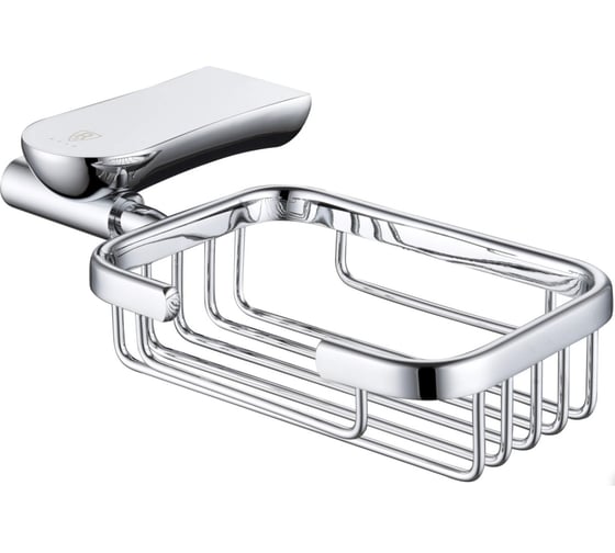 Изображение товара Мыльница решетка RUSH Luson LU16410