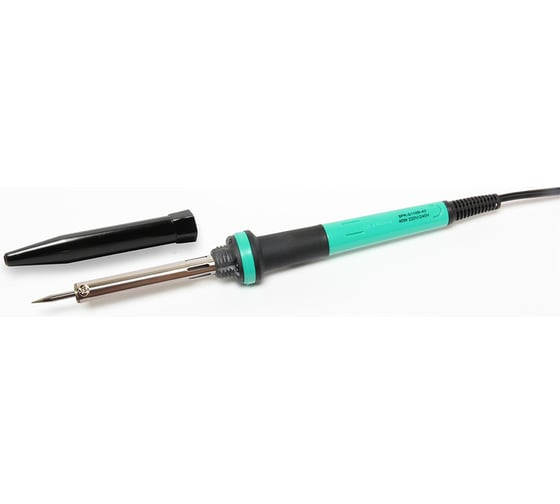 Изображение товара Паяльник 220-240В/30Вт Pro'sKit 8PK-S118B-30W 141486