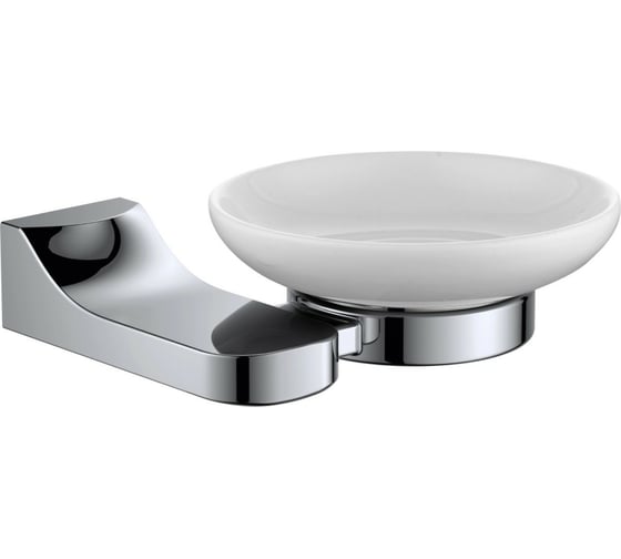 Изображение товара Мыльница RUSH Thira керамическая TR36411