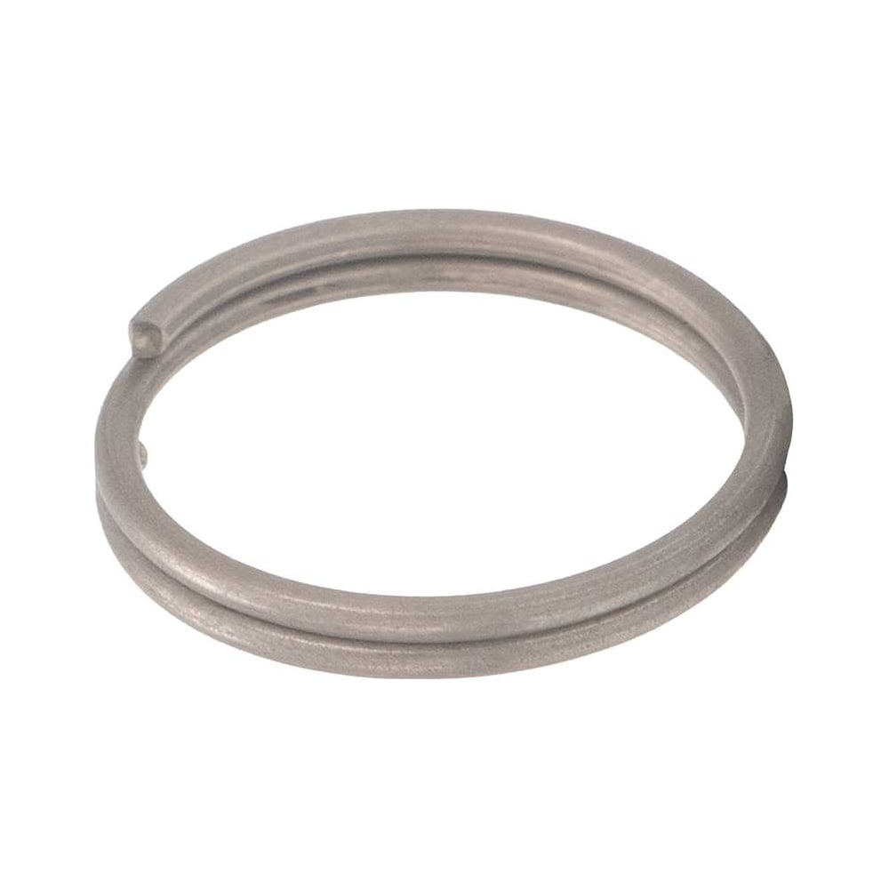 Изображение товара Кольцо АЛТЕРВИА 10 шт. A00350.219.10 - нержавеющая сталь