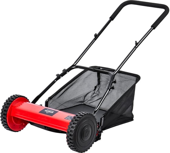 Изображение товара Газонокосилка механическая Elitech ГМ 415Т E1601.022.00 ДМ 205910