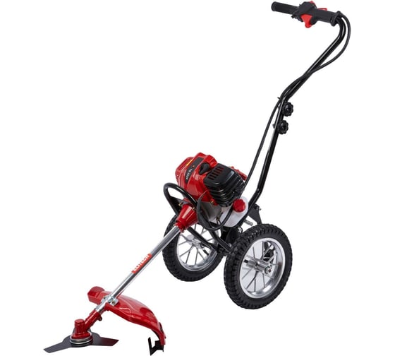 Изображение товара Триммер бензиновый Elitech ТБ 522K E1602.023.00 ДМ 205471