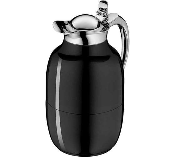 Изображение товара Вакуумный термокувшин Alfi тм Helena со стеклянной колбой, 1 л 472121