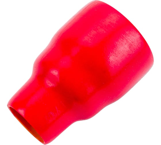 Изображение товара Головка торцевая шестигранная изолированная VDE (22 мм; 3/8"; 1000V) Unior 3838909191683