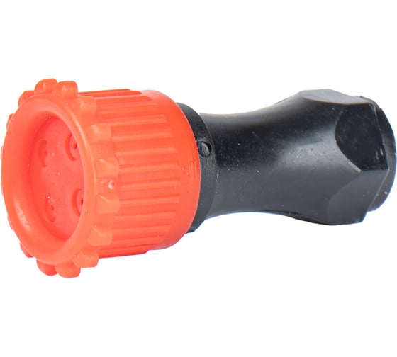 Изображение товара Насадка-распылитель 4-струйная ПОЛЕСАД ОА-22Е 014839