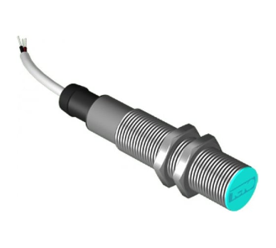 Изображение товара Магниточувств. датчик ТЕКО MS AF2A-43 Герконовый,Cух контакт NO/NC,Д16Т,3 pin,0,05 ... 125 В,IP67,кабель, 00-00026595