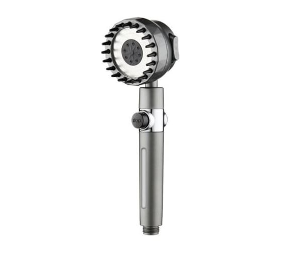 Изображение товара Душевая лейка СПА с массажем ECONOCE 3-функц. EC0731