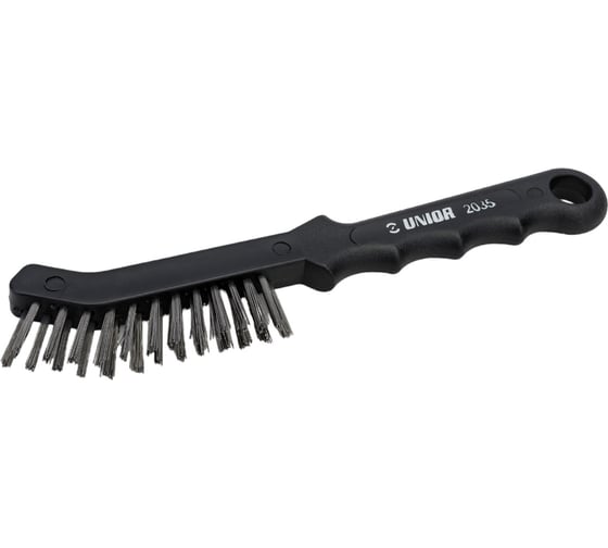 Изображение товара Щетка для чистки дисковых тормозных колодок Unior 3838909197395