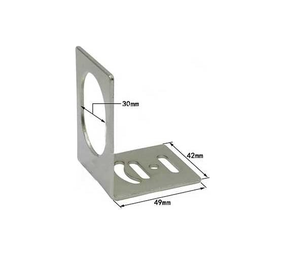 Изображение товара Кронштейн ТЕКО HL 30H 08-00018288