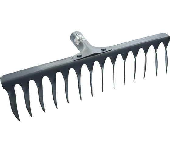 Изображение товара Грабли садовые WillTech RAKE-14T 042152