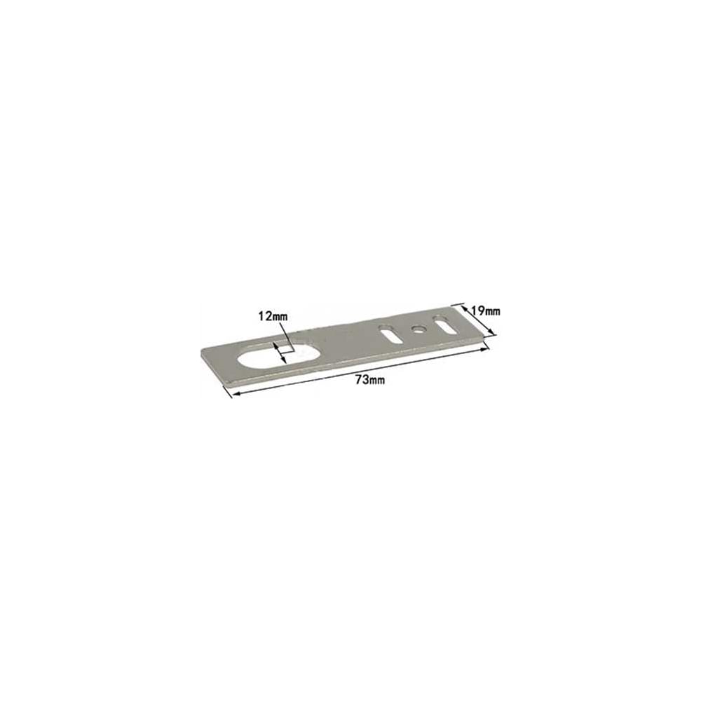 Изображение товара Кронштейн ТЕКО HL 12H-1 08-00018285