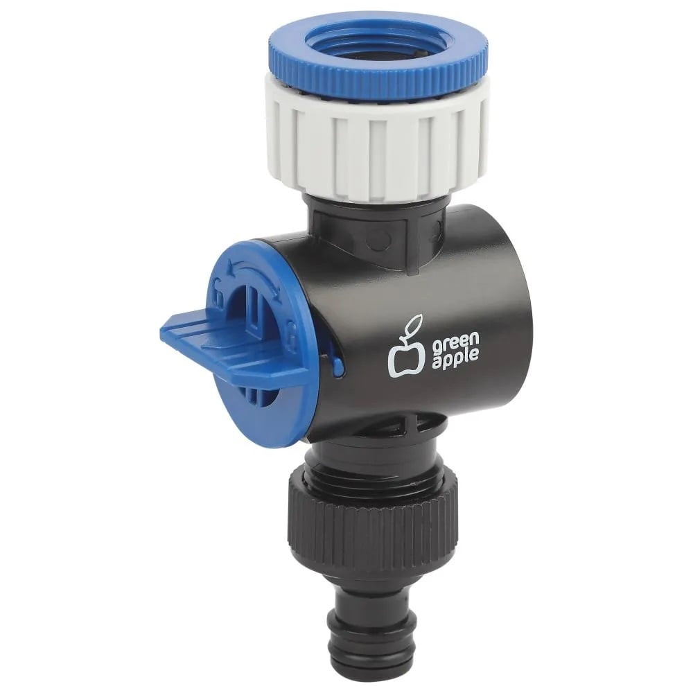 Изображение товара Фильтр для воды GREEN APPLE GAFV01 пластик