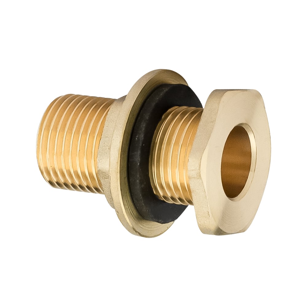 Изображение товара Переходник с фланцем для резервуара PROFACTOR 1/2" PF TF 202