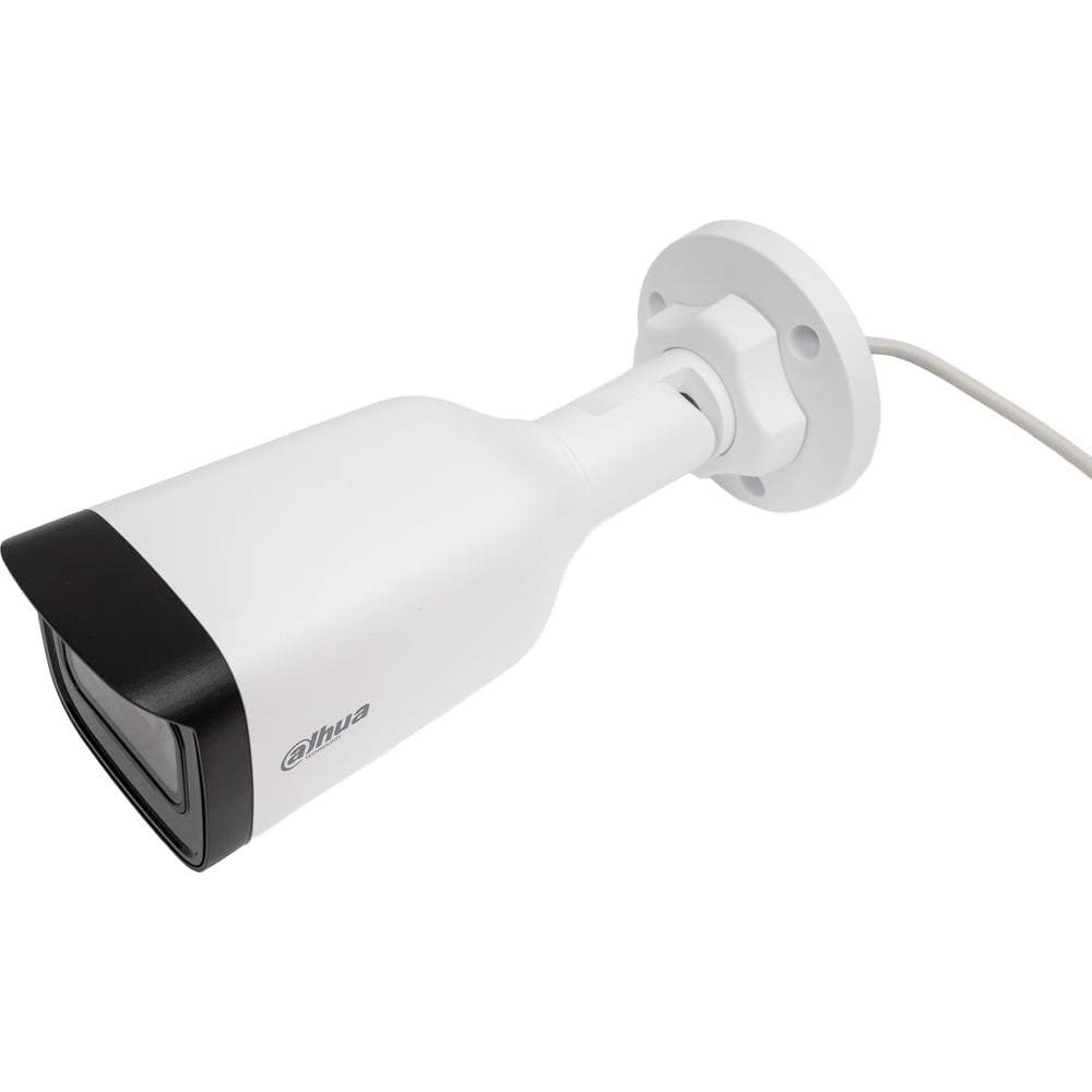 Изображение товара Уличная IP видеокамера Dahua 2 Мп вариофокальная IR защита IP67