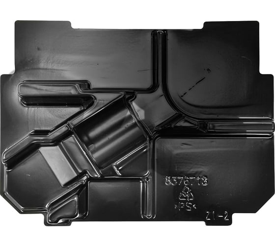 Изображение товара Поддон для Makita DTM40 837671-8