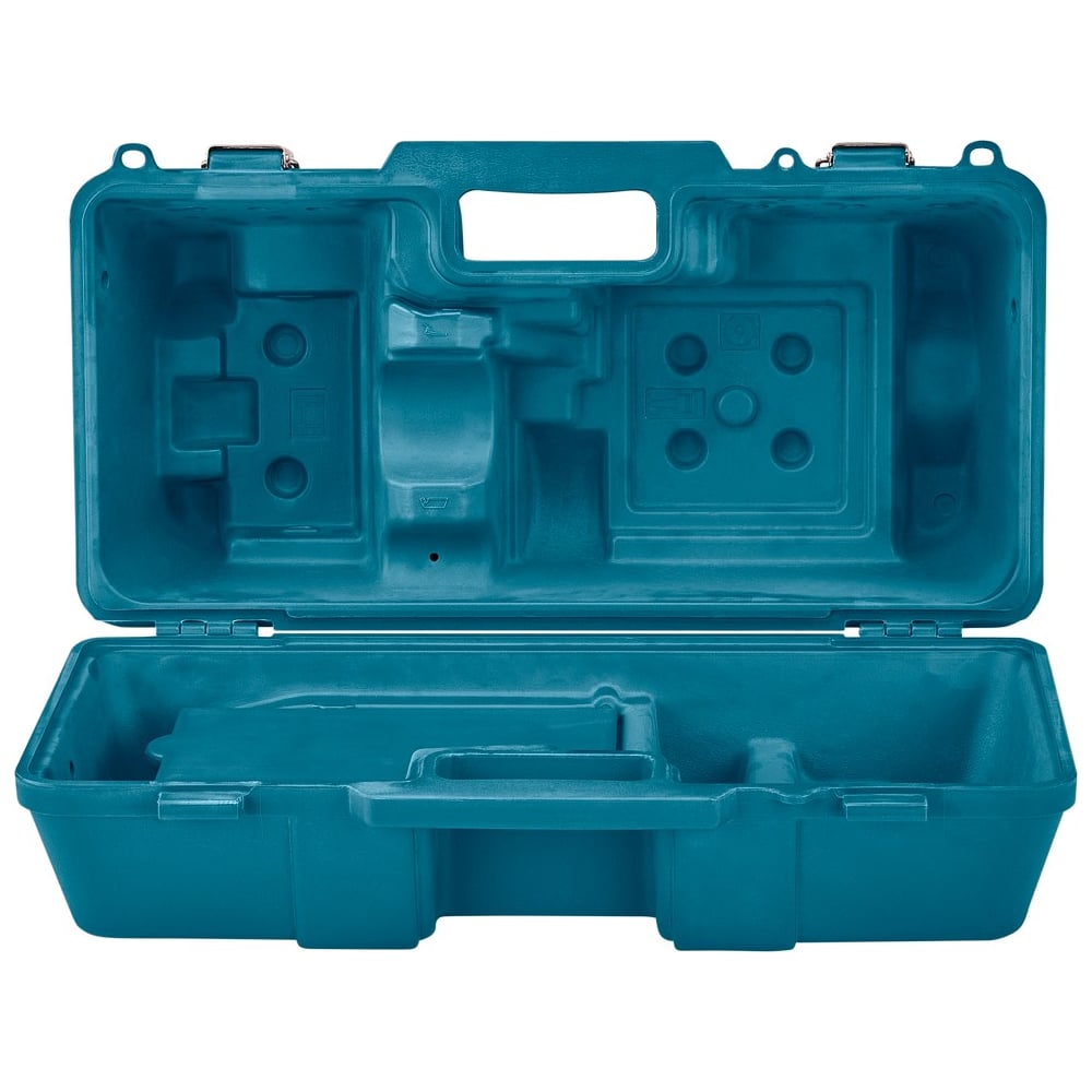 Изображение товара Пластиковый кейс Makita 821509-7 для электроинструмента