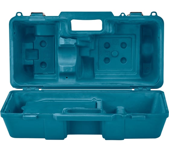 Изображение товара Пластиковый кейс Makita 821509-7