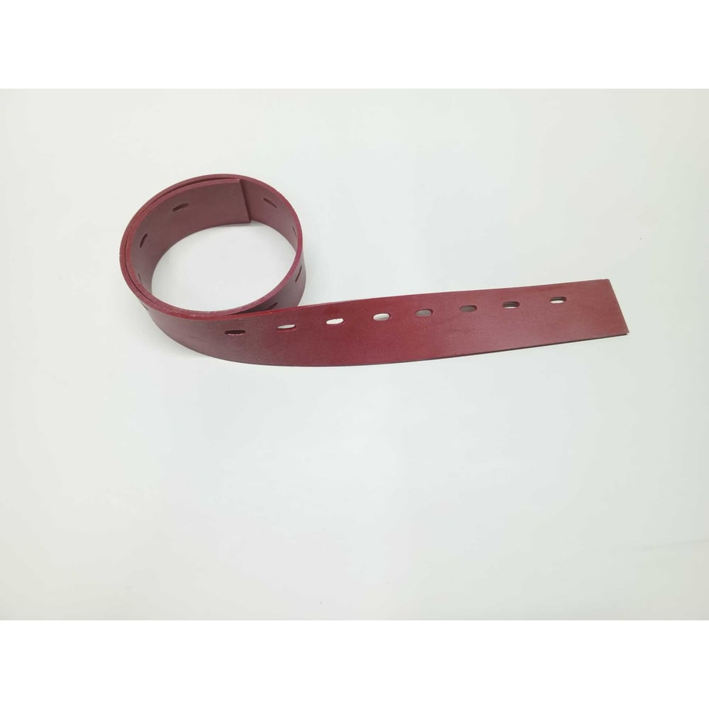 Изображение товара Скребок для BR/BD 45/22, 2-2, SR, комплект ACGM X9781652 дл 560/530 мм