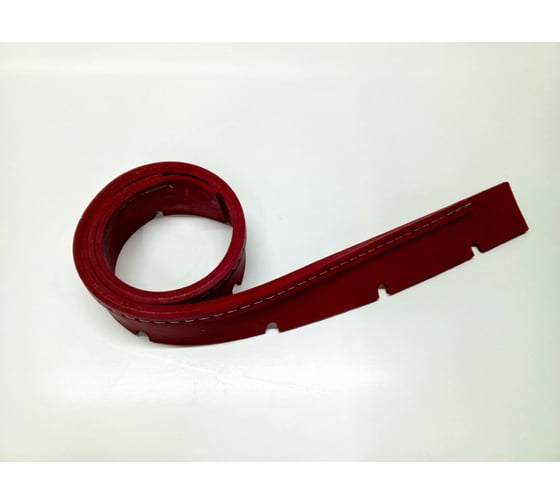 Изображение товара Скребок Numatic TT 6650 old, 4-4, SR, 970 мм, комплект ACGM X9072904