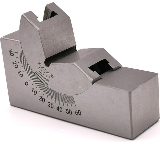 Изображение товара Регулируемая 0-90 градусов V-призма BESTELLI AP25 AC01005213