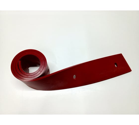 Изображение товара Комплект с передним и задним скребком для Columbus RA 55 B40/ВМ40/43ВМ40 ACGM X6433433