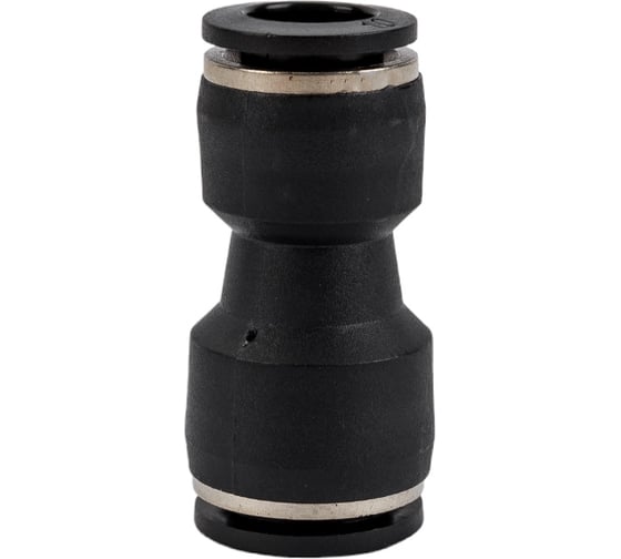 Изображение товара Фитинг-переходник для трубки ПВХ PG10-12 (10 шт; 10-12 мм) ДАЛИ-авто DA-NP036