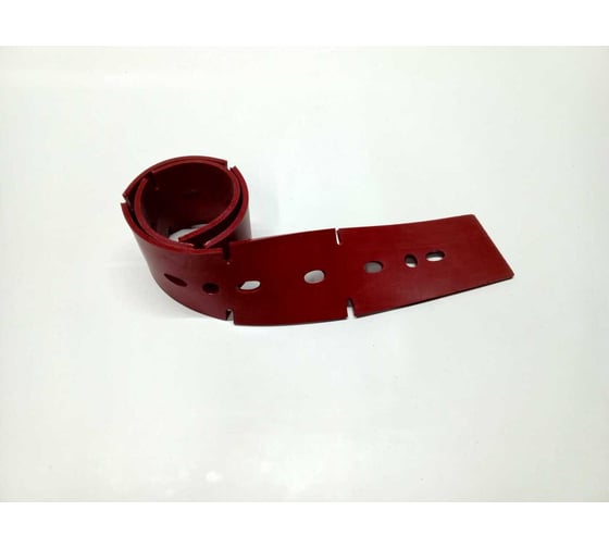 Изображение товара Комплект с передним и задним скребком для Hefter 55, резина ACGM X9067033