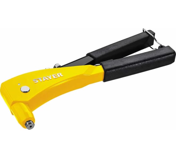 Изображение товара Усиленный литой заклепочник STAYER Professional 250 мм, 2.4 - 4.8 мм, RX-600 3104_z01