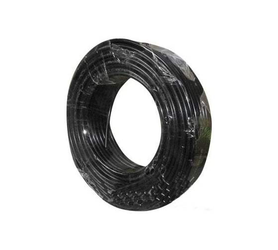 Изображение товара Трубка ПВХ (100 м; 15/12) ДАЛИ-авто DA-NP169