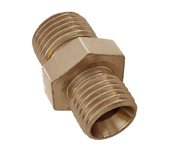 Изображение товара Переходник с резьбы на резьбу (M22-М16) (10 шт. в упаковке) ДАЛИ-авто DA-02309