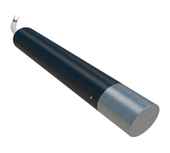 Изображение товара Датчик относительной влажности и температуры ТЕКО SHT Z51P5-41P-LZ, корпус 20х20x122,Аналоговый 0...10 мА,11-30 B,RH 0...100,-40...+60,IP50/IP65,кабель 2м, 00-00042372