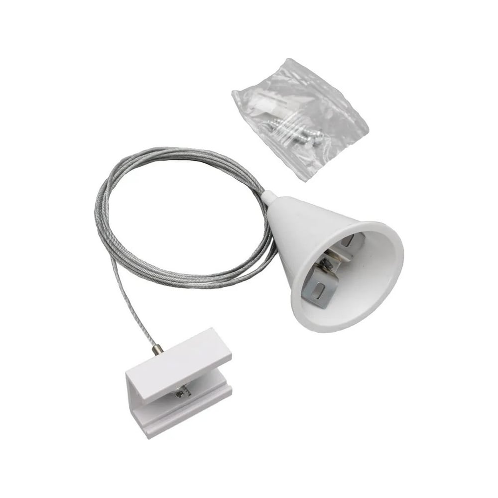 Изображение товара Подвес для шинопровода WTE Wertmark WTE.L5.00.J00