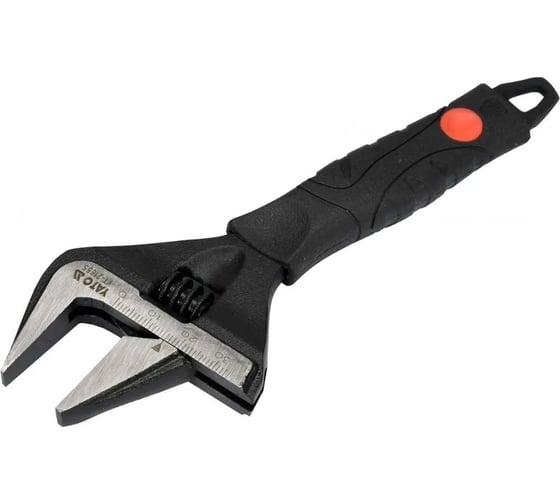 Изображение товара Ключ разводной YATO 150 мм, U-образный, 0-34 мм YT-21655